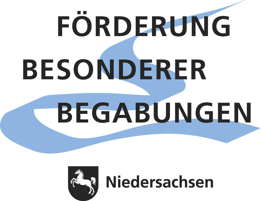Förderung besonderer Begabungen Niedersachsen