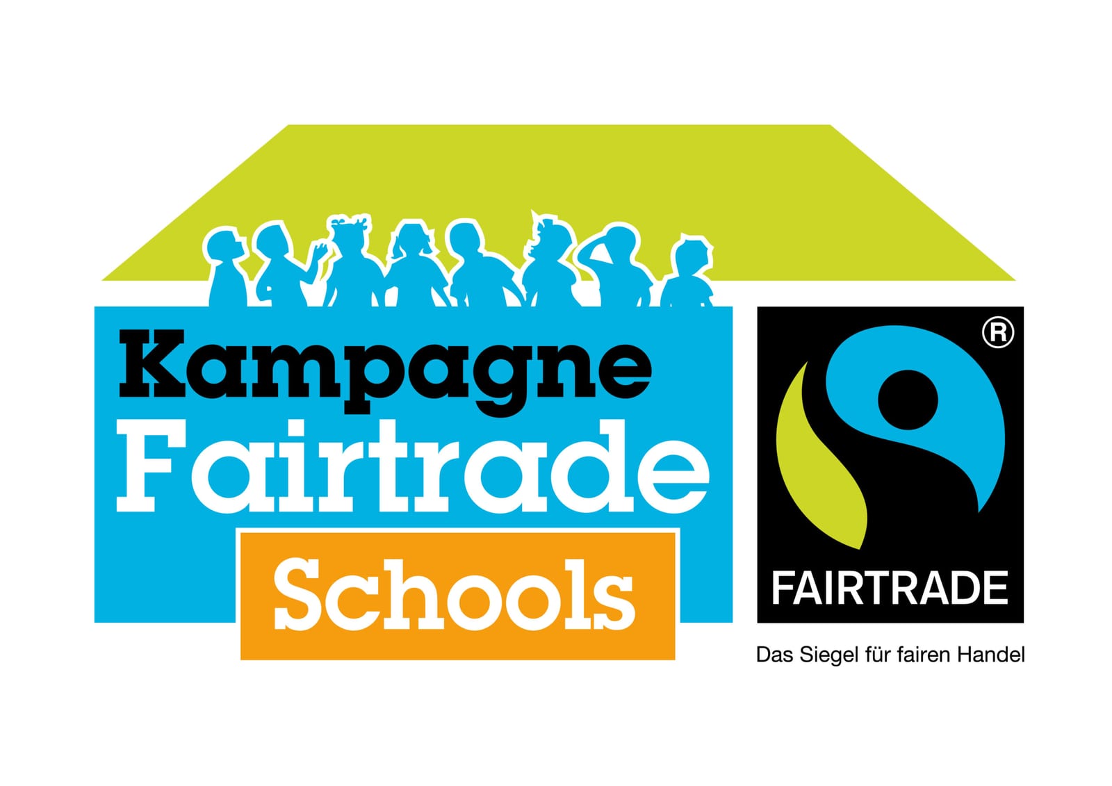 Kampagne Fairtrade Schools