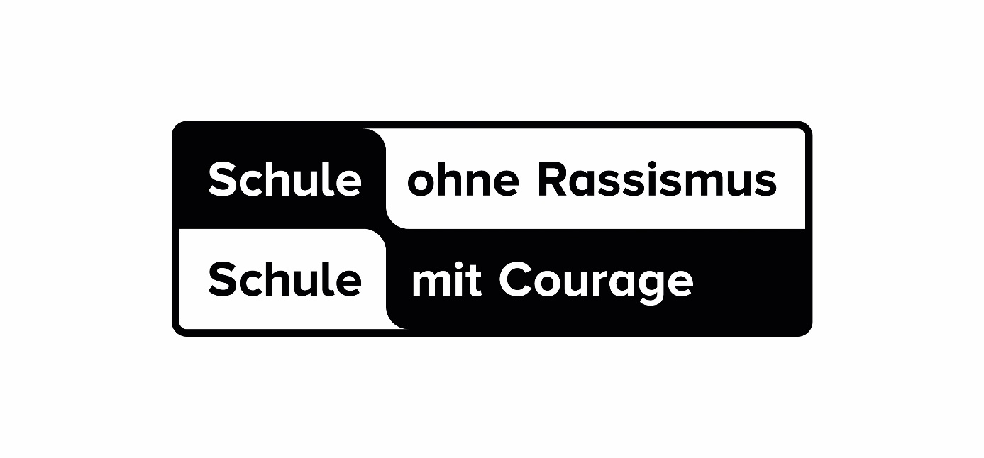 Schule ohne Rassismus – Schule mit Courage