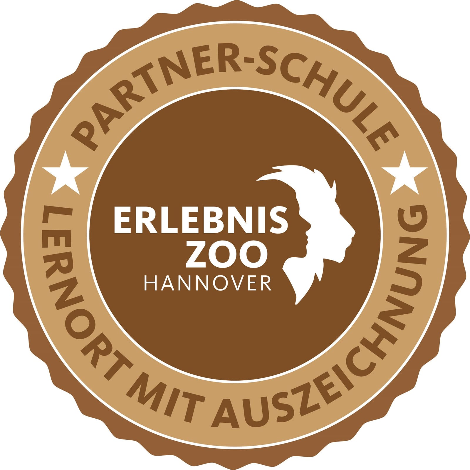 Partnerschule Erlebnis-Zoo Hannover