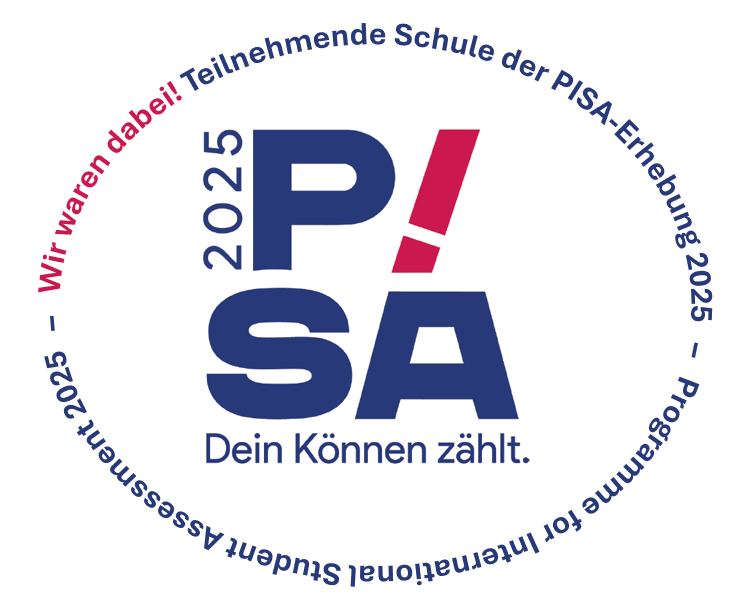 PISA-Schule 2025