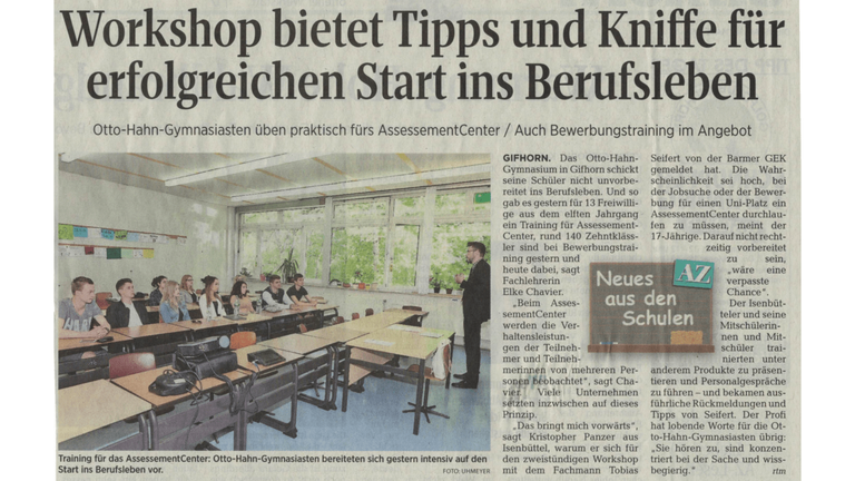 Aller Zeitung 10.05.2016 1280x720 min