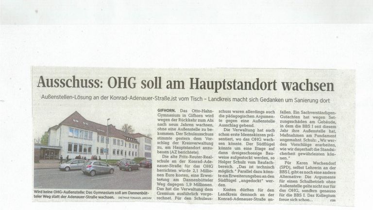 Schulausschuss 23.8.17 1280x720 1