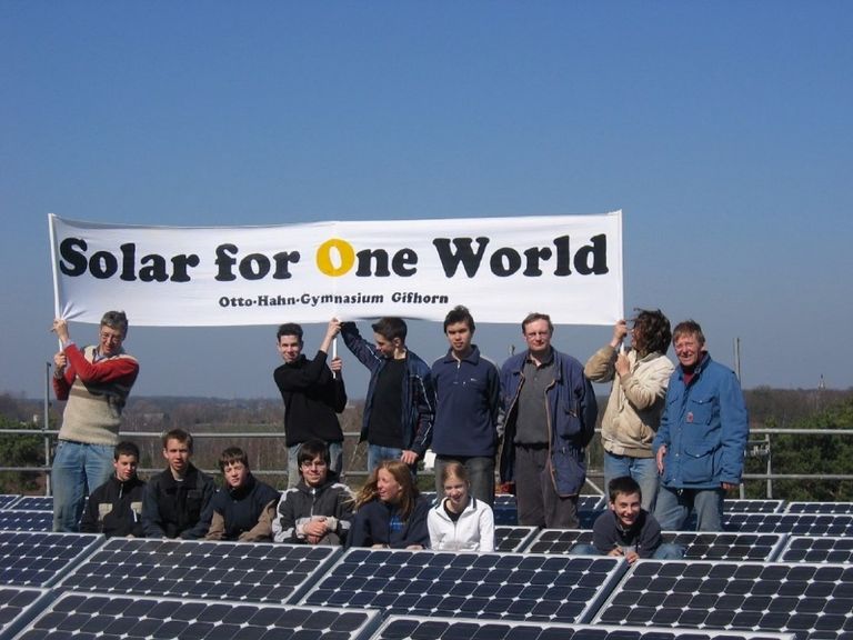 Solar 1