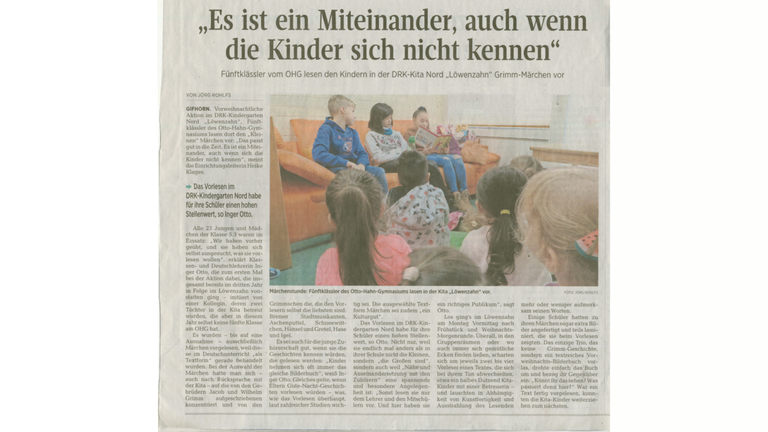 Vorlesen im Kindergarten AZ 17 12 2019 1280x720 1